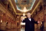 Караганда отметит 100-летие Ермека Серкебаева