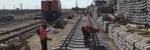 Казахстан планирует проложить еще 5 тысяч километров железнодорожных путей