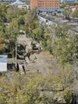 Когда начнется отопление в домах на улице Ермекова?