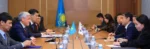 Посол Южной Кореи посетил Карагандинскую область для обсуждения новых инвестиционных проектов