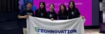 Школьницы из Караганды завоевали Гран-при международного конкурса Technovation Girls
