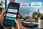 Увеличат ли лимит межбанковских мобильных переводов в Казахстане?
