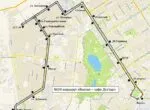 В Караганде запускается новый автобусный маршрут №24
