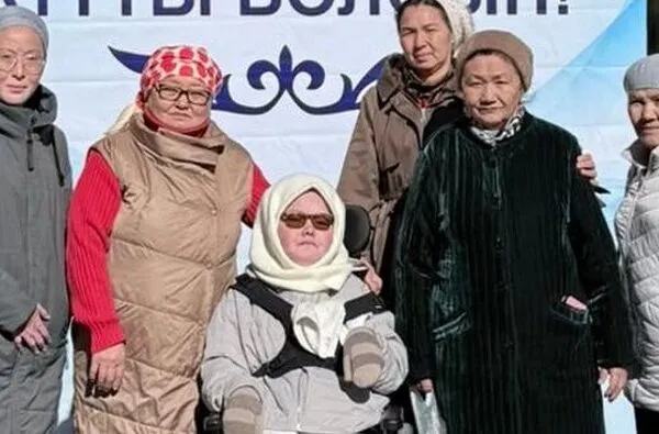 В Карагандинской области 18 семей получили новое жильё