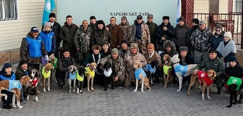 В Карагандинской области определили лучших казахских тазы