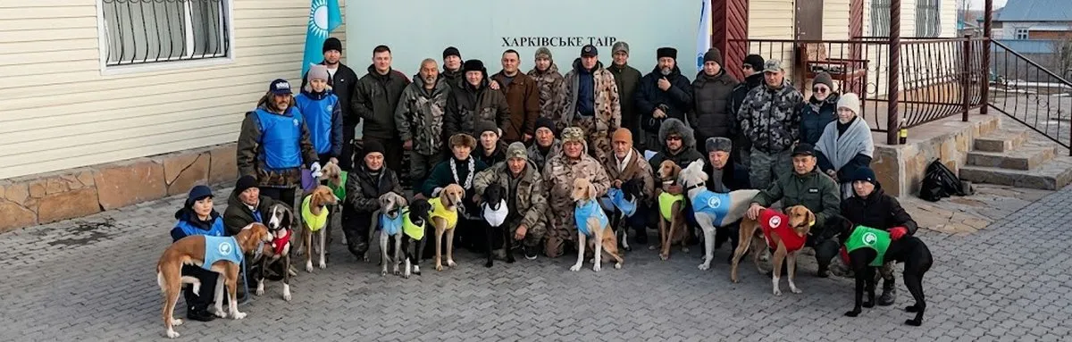 В Карагандинской области выбрали лучших казахских тазы