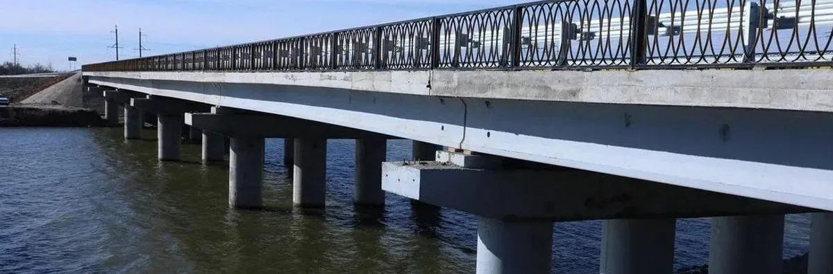 В Карагандинской области набрали первую группу будущих гидростроителей